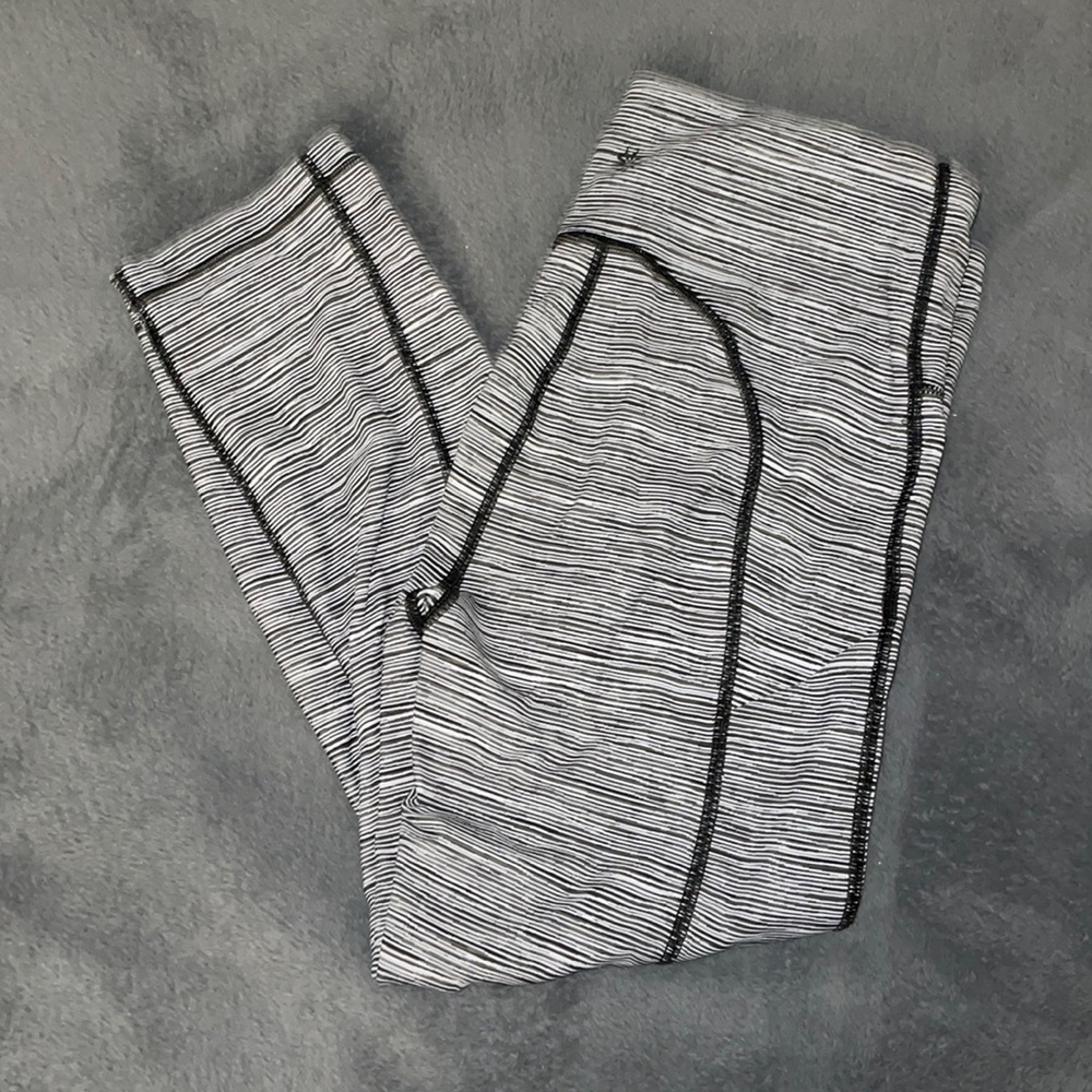 Athleta Capri